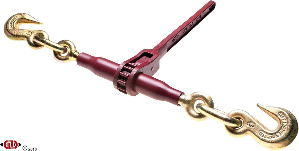 5/16-3/8 G70 Ratchet Binder Pack of 2 C244554