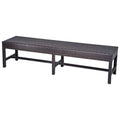 Napa Dining Bench O607291