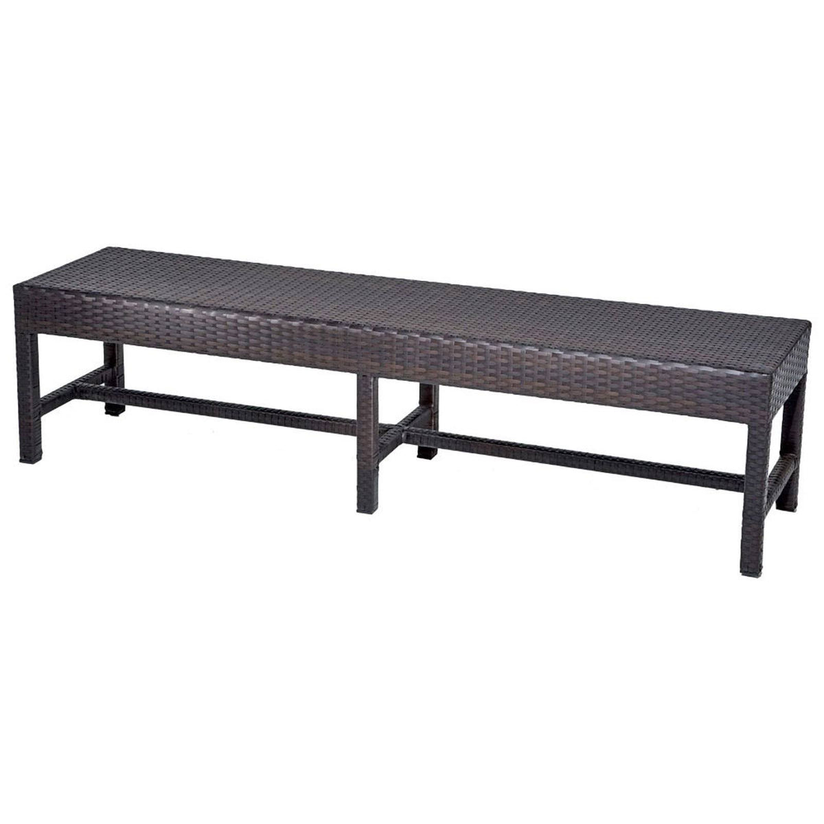 Napa Dining Bench O607291