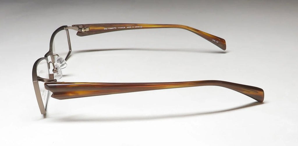 Titanium Eyeglass Frame B308923