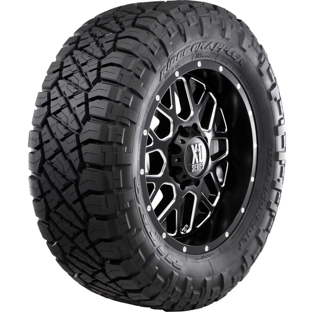 All Terrain Light Truck Tire L266198