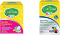 Kids Probiotics Packets with Vitamin C Vitamin D Zinc Elderberry N195624