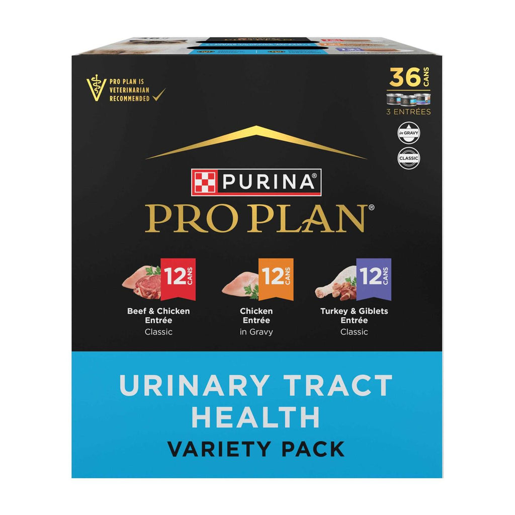 Wet Cat Food Variety Pack Z1712
