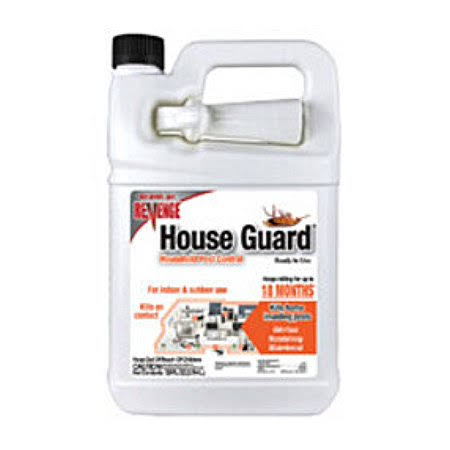 Insct CTRL House Guard RTU (Case of 4) N609