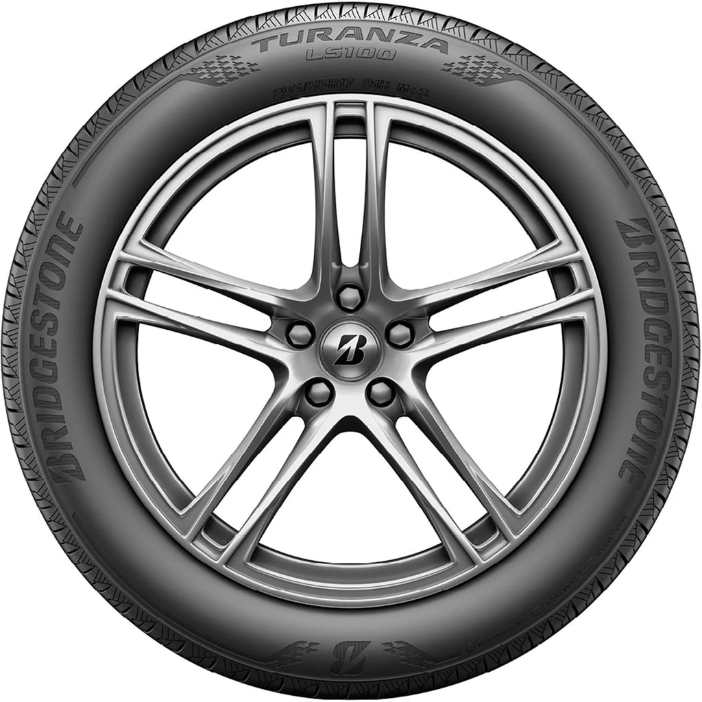 All Season 225/50R18 95H Passenger Tire A806