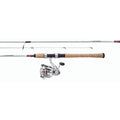 6ft 6in Medium 2 Piece Spinning Combo F6587