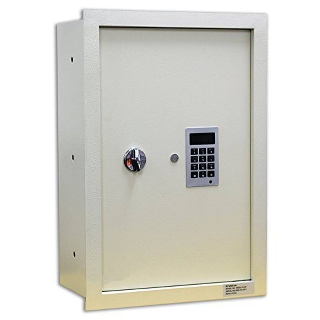 Fire Resistant Electronic Wall Safe L6335