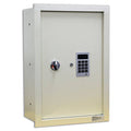 Fire Resistant Electronic Wall Safe L6335