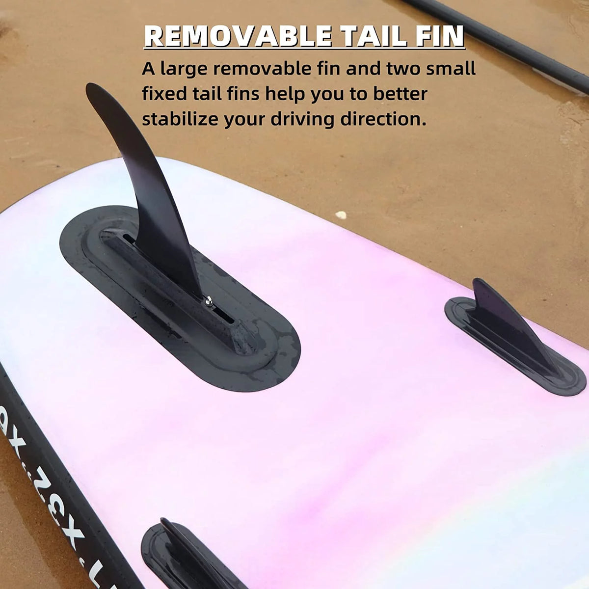 Inflatable Stand up Paddle Board 10.6ft T963