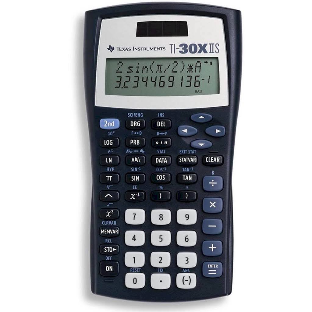 Calculator Q723835