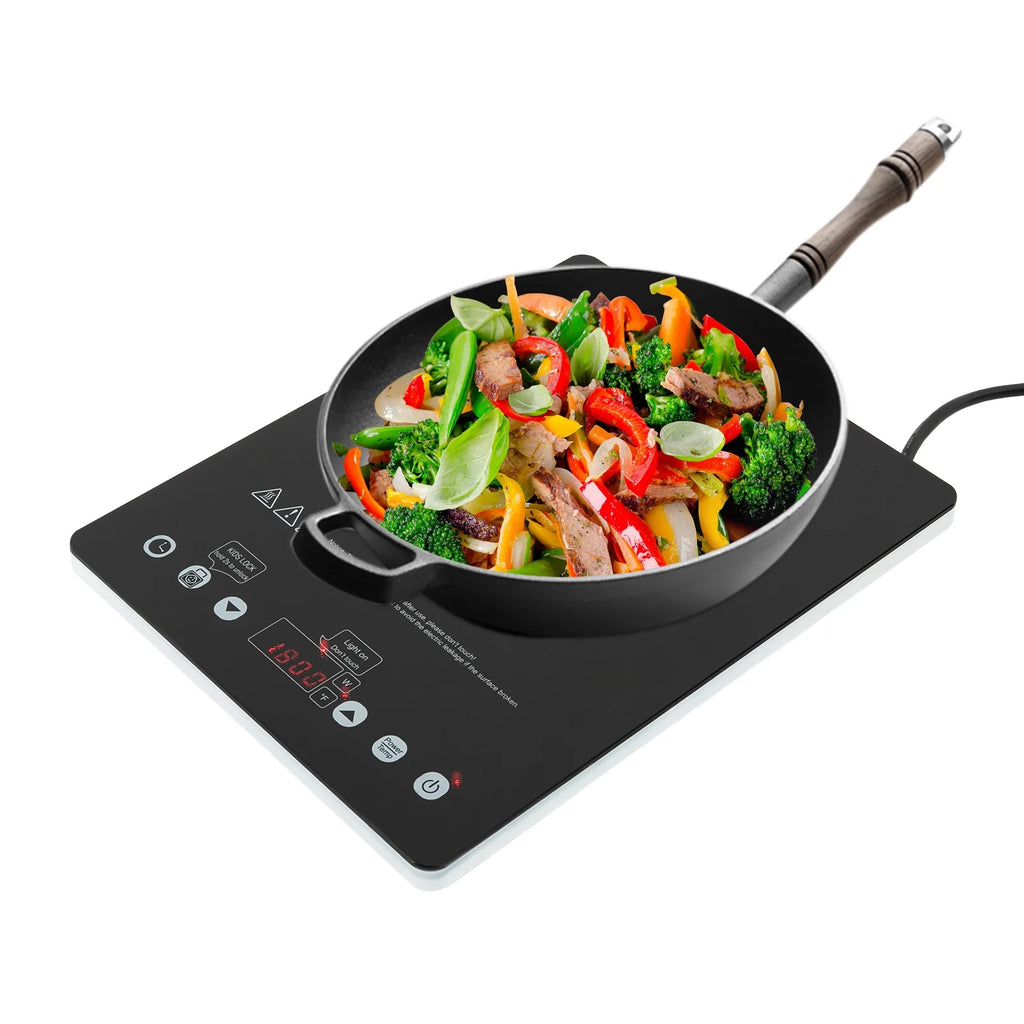 1800w Ceramic Electric Cooktop O641717