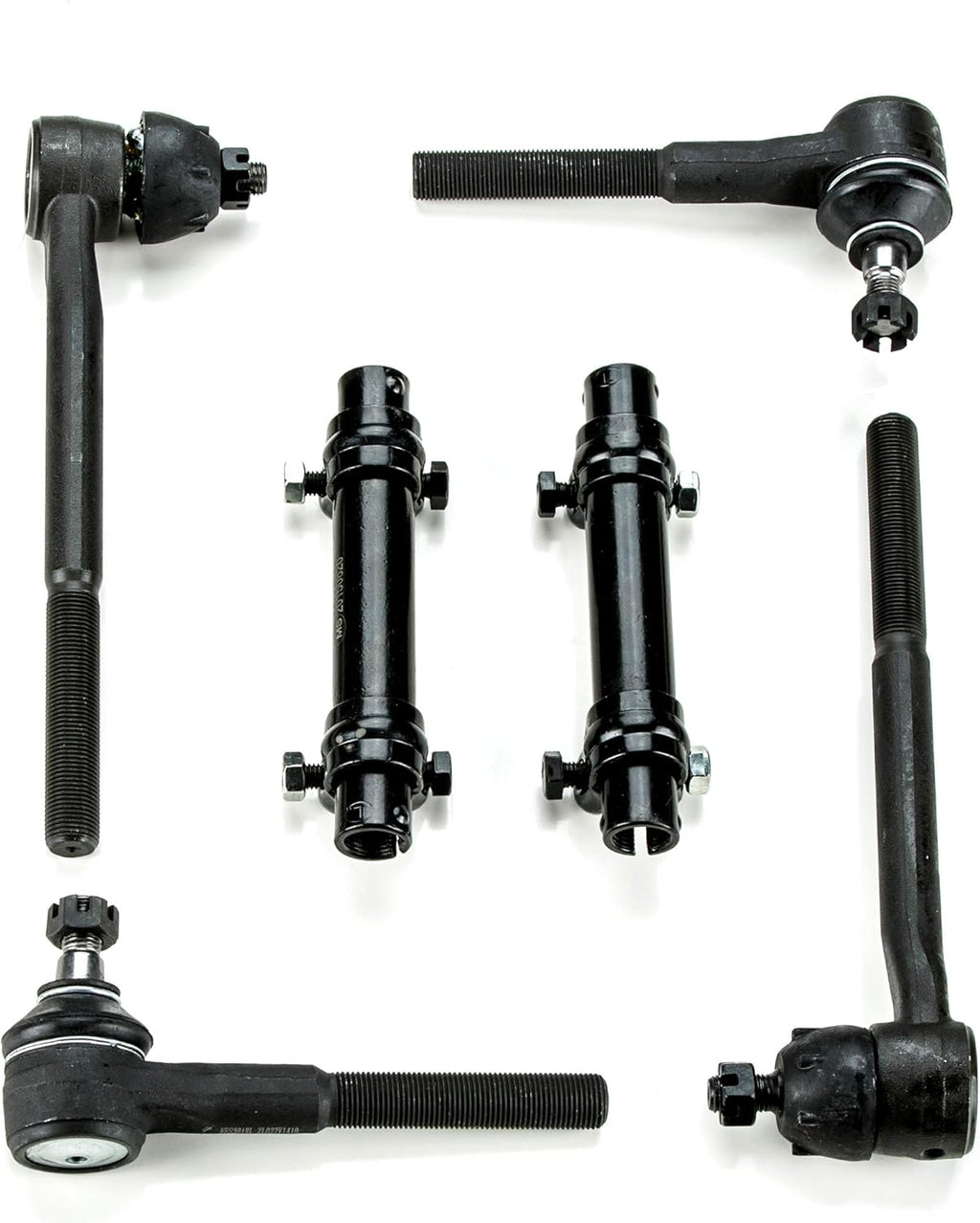 27 Piece Front End Suspension Master Rebuild Kit B922191