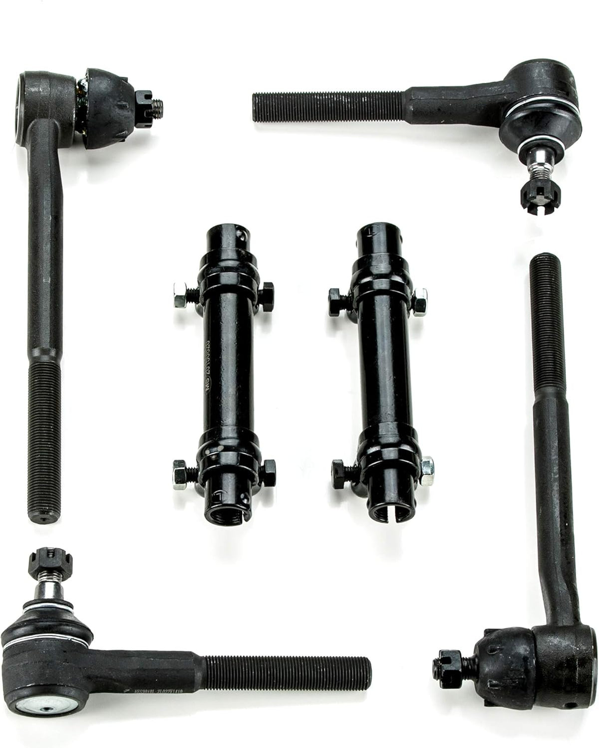 27 Piece Front End Suspension Master Rebuild Kit B922191