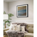 Framed Giclee Print 32x32 R259964