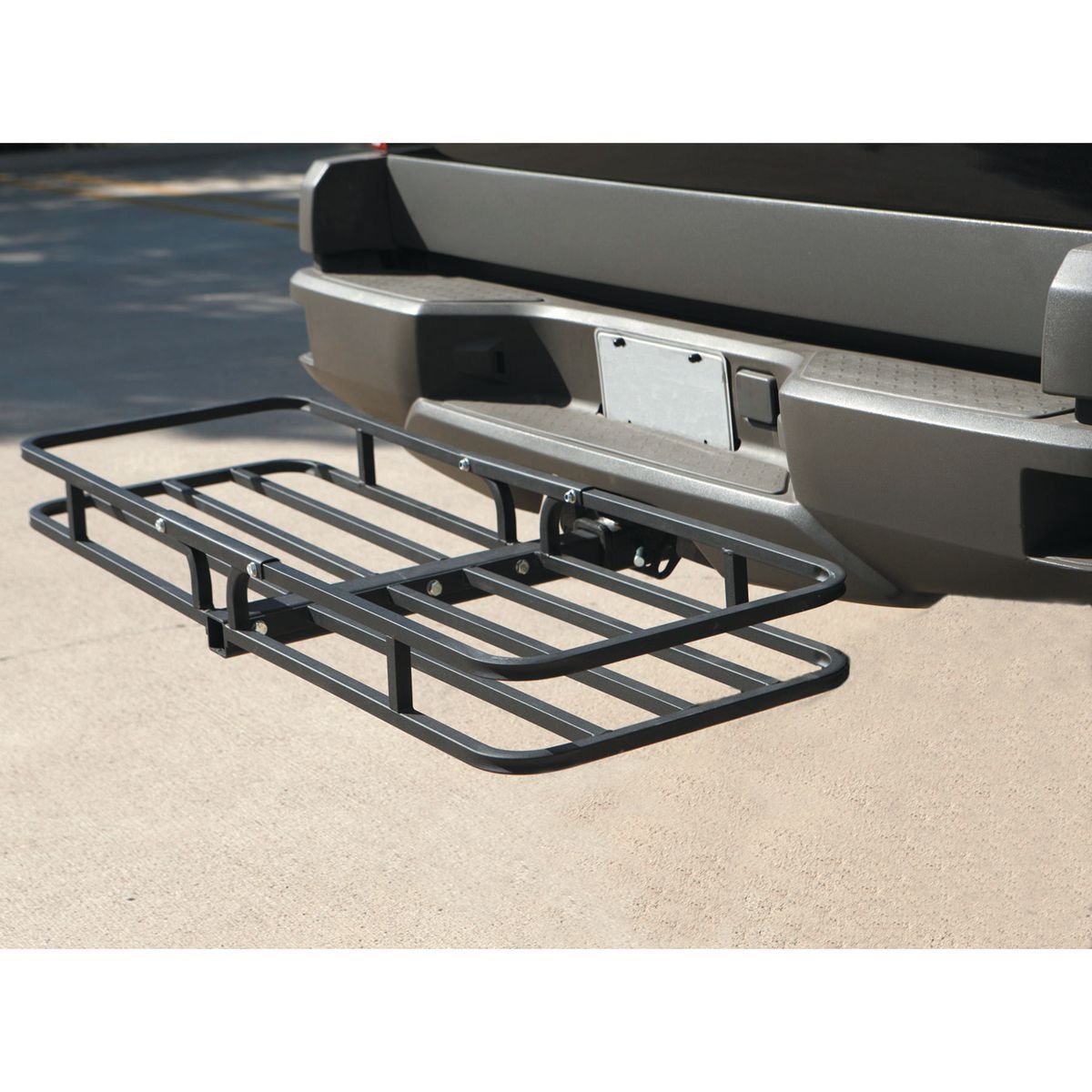 Steel Cargo Carrier L26208