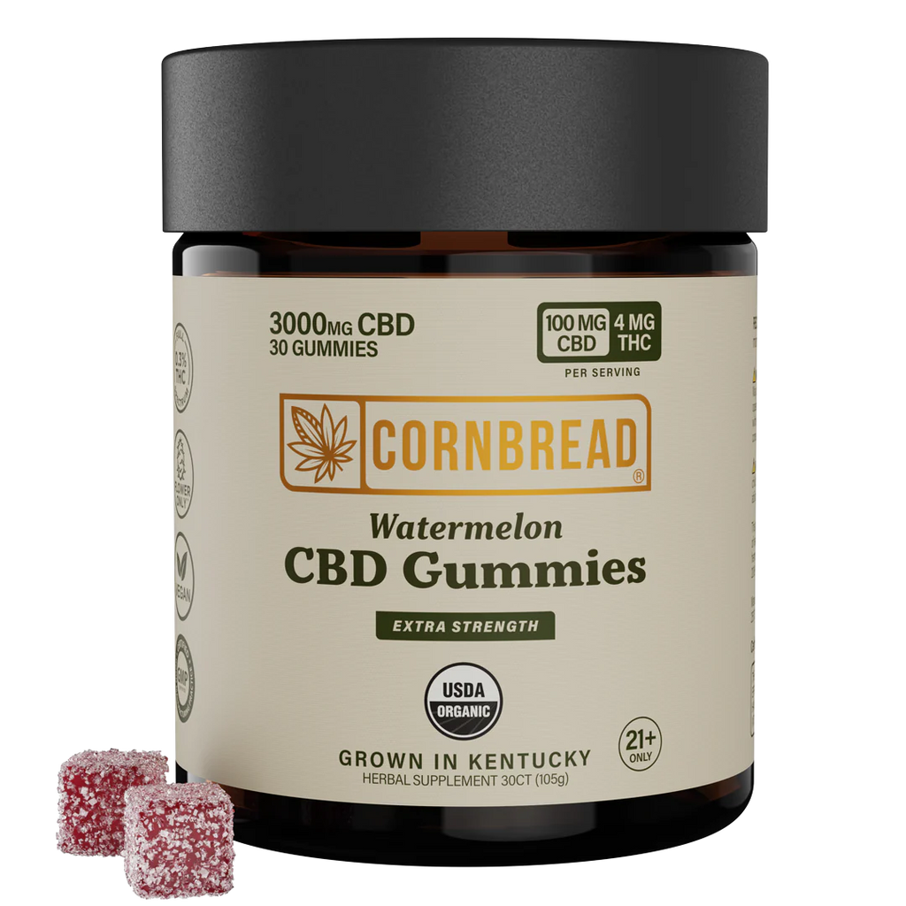 CBD Gummies R572