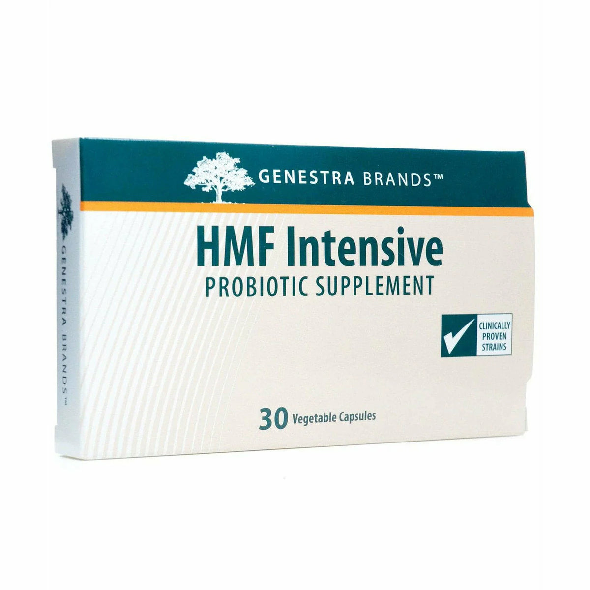 Intensive 30 vcaps B3456