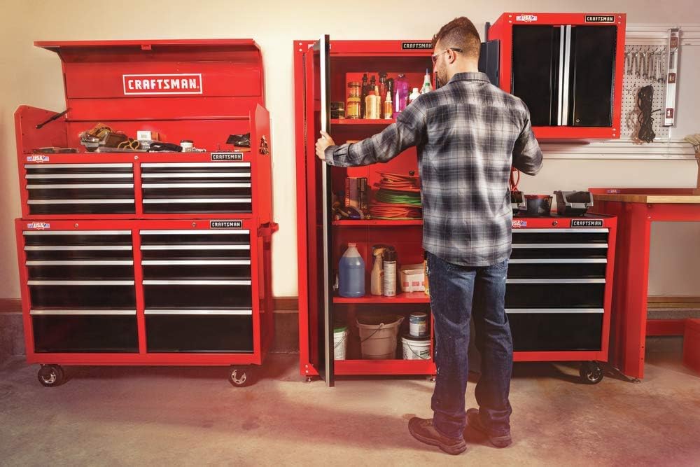 Wall Cabinet H5002