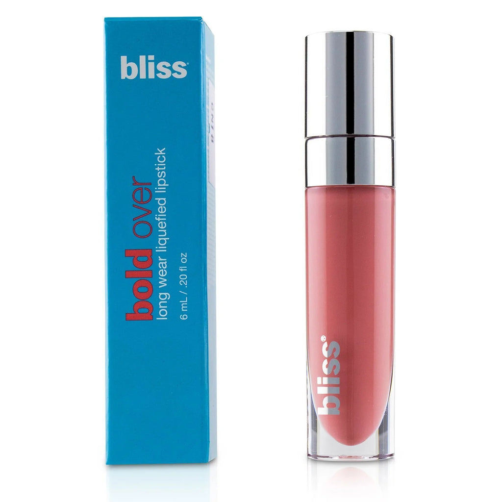 Liquefied Lipstick 6ml/0.2oz O94195