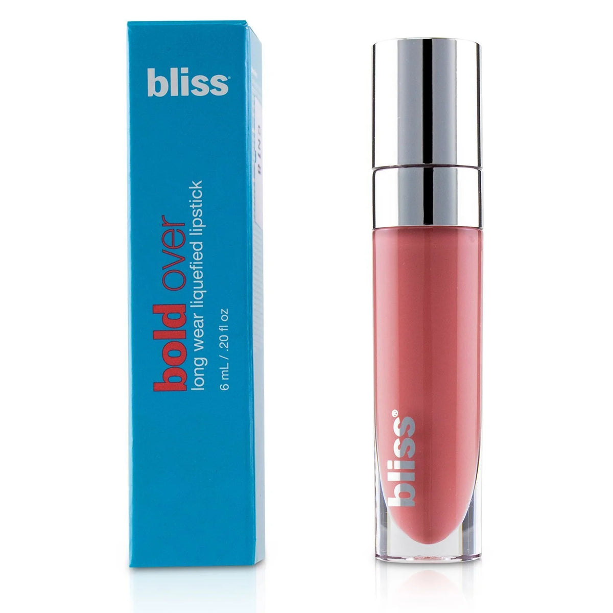 Liquefied Lipstick 6ml/0.2oz O94195