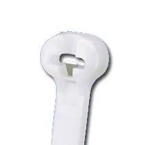 Barb-Ty Cable Tie Intermediate 3 Max Package of 1000 M13099