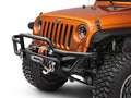 Front Bumper for Jeep Wrangler JK A2745