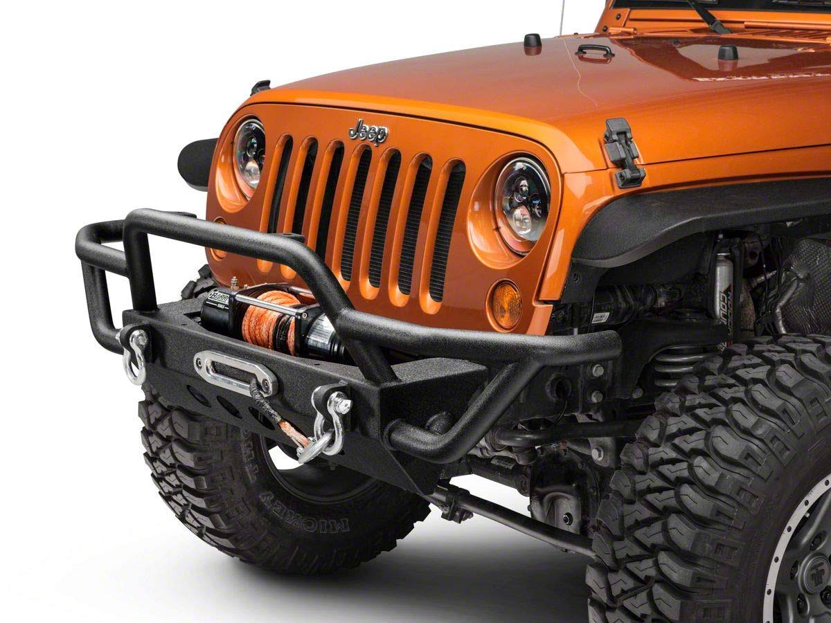 Front Bumper for Jeep Wrangler JK A2745