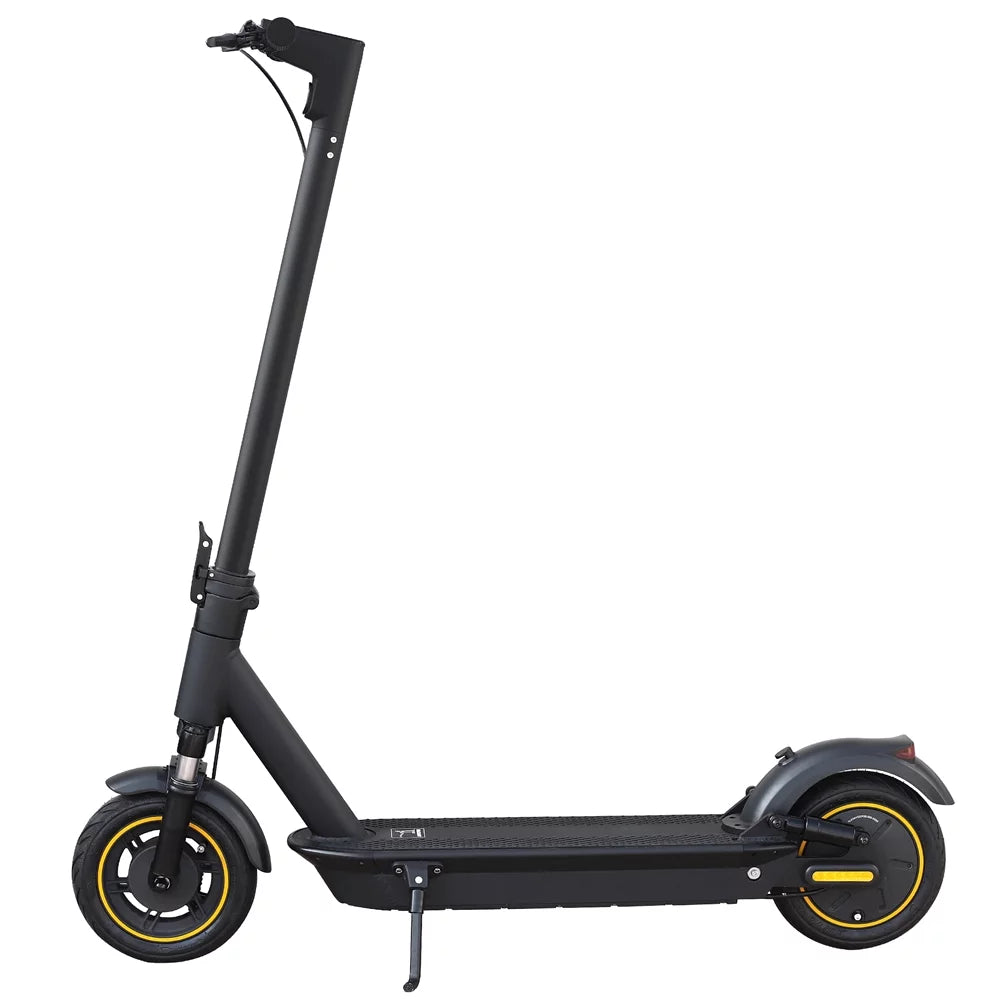 500W Foldable Electric Scooter with Air Tire K662