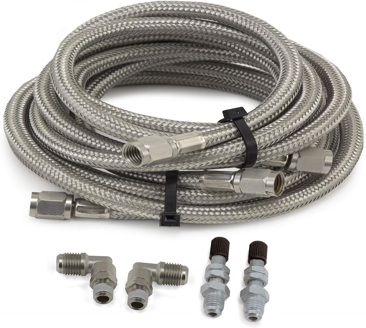 Air Suspension Kit O895