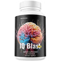 60 Capsules Brain Supplement Z40477