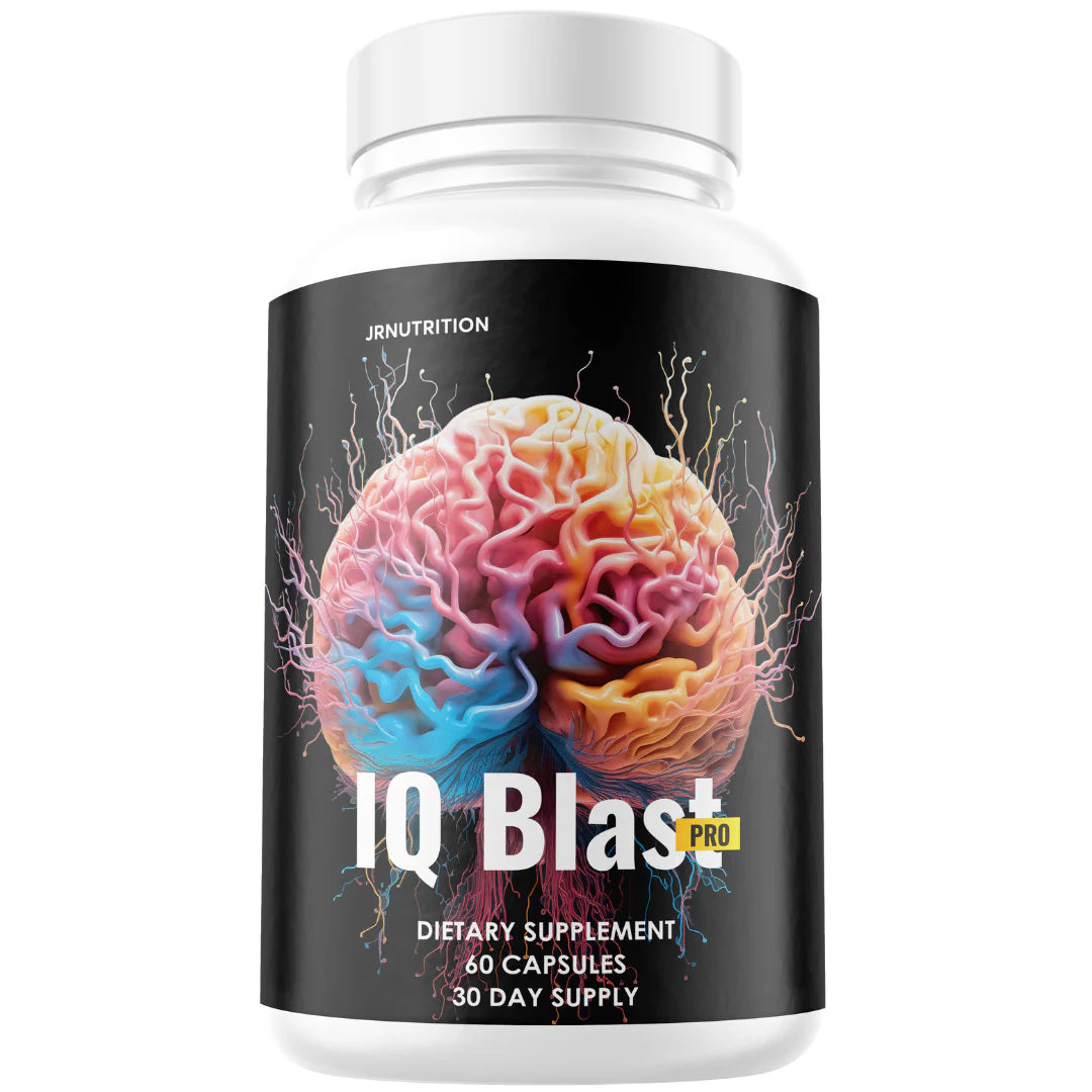 60 Capsules Brain Supplement Z40477