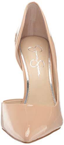 Patent D'Orsay Pumps Z168811