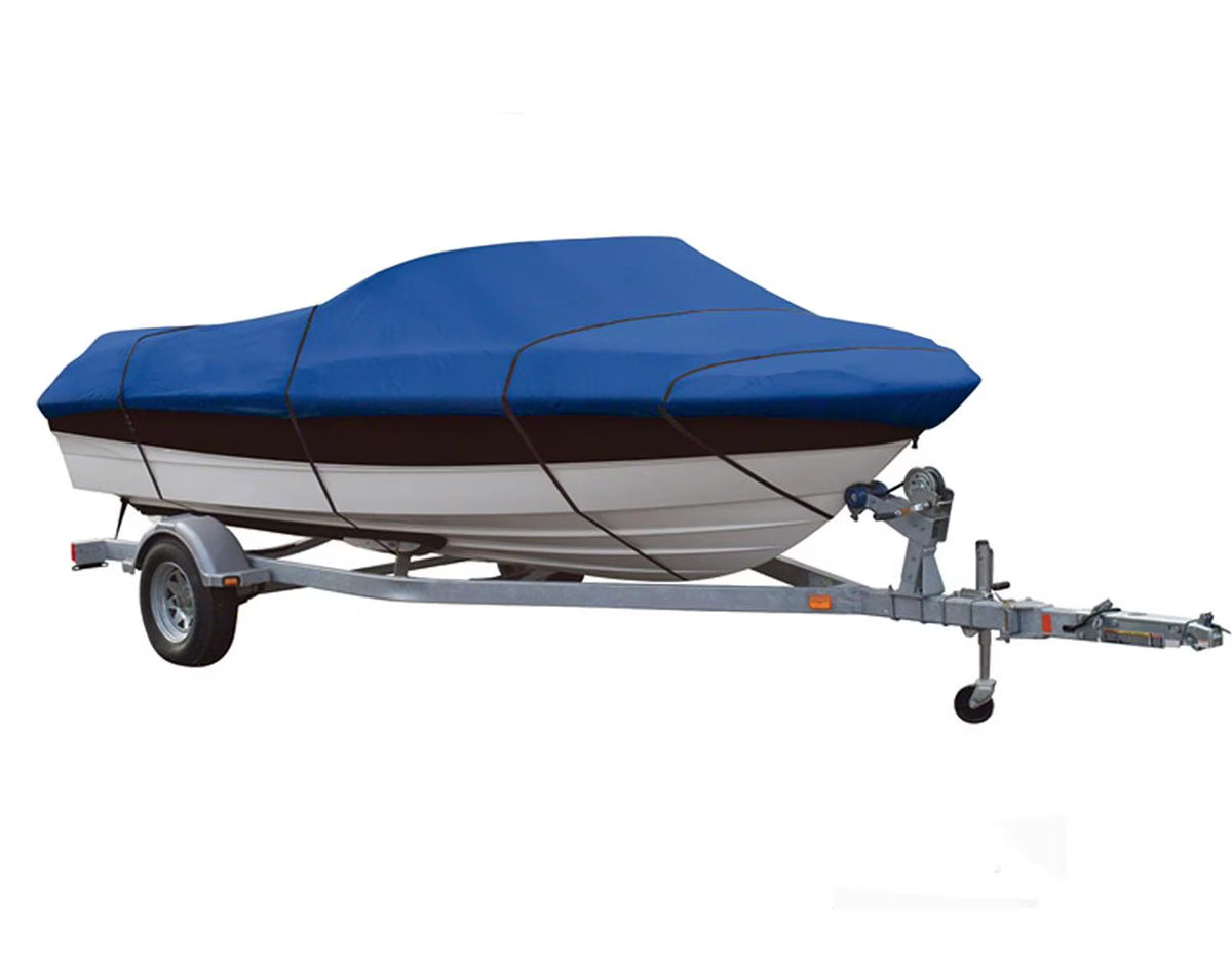 Boat Cover J10051