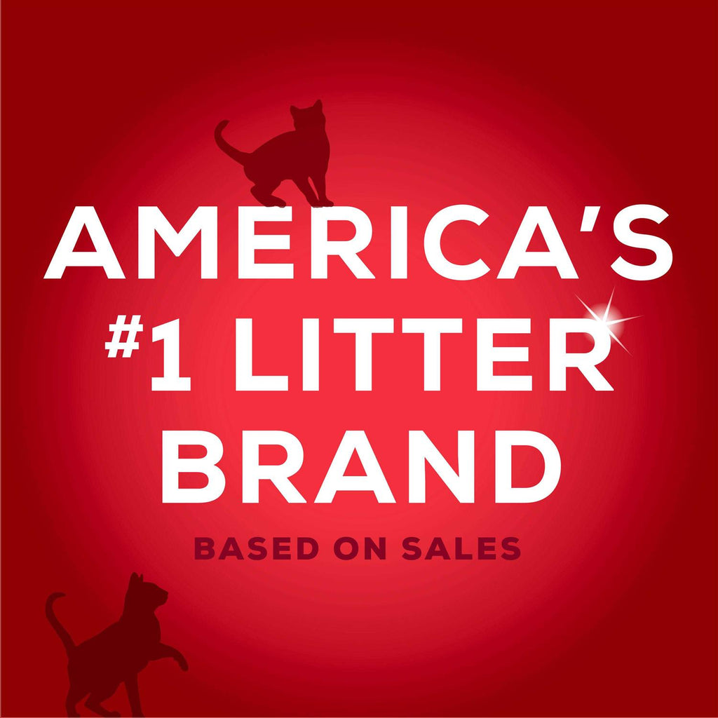 Clumping Cat Litter I980481