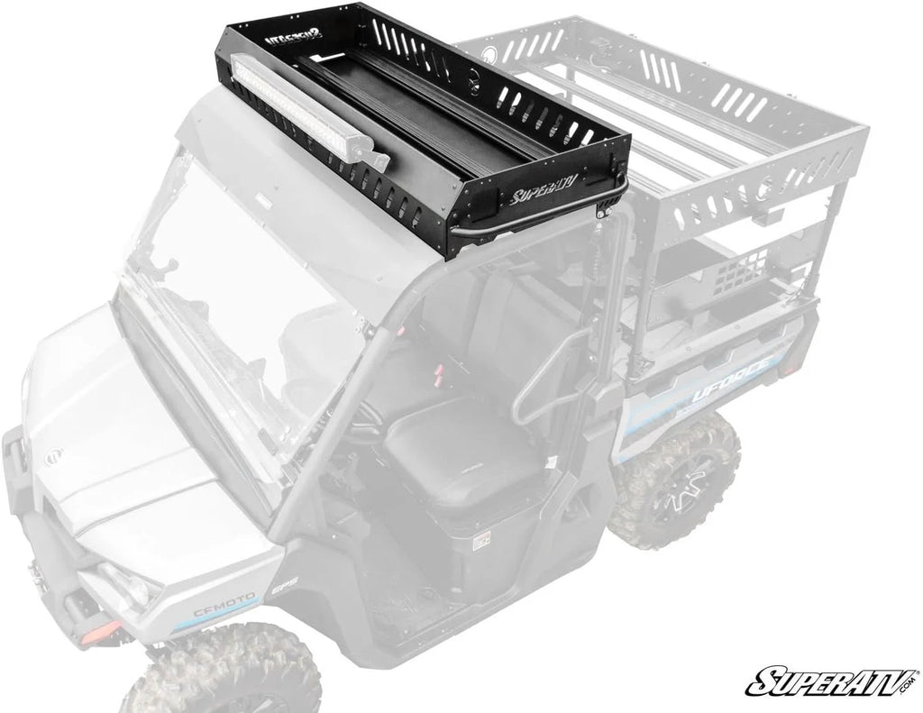Outfitter Roof Rack C21679