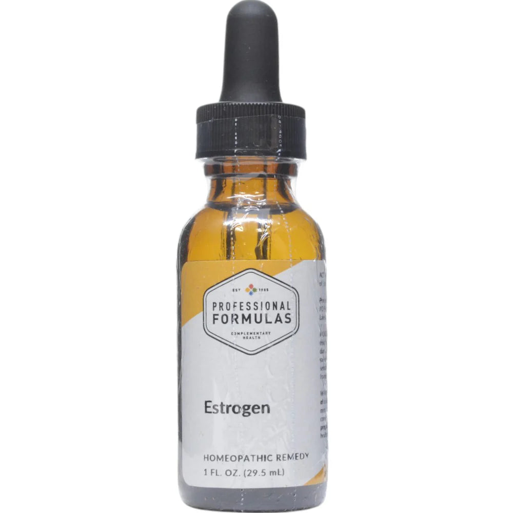 Estrogen 1 oz O51519